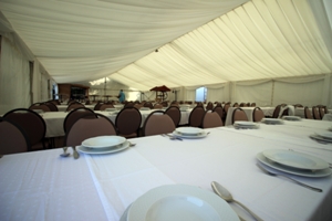 Rendezvénysátor 10 méter széles-8